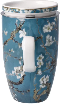 Goebel Kopje Van Gogh -Kookcentrum goebel kopje van gogh 4