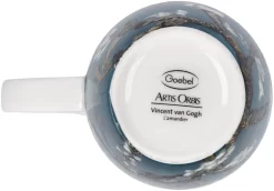 Goebel Kopje Van Gogh -Kookcentrum goebel kopje van gogh 7