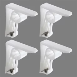 OPTIFIT Bestekinzet 60 Cm , Geschikt Voor Laden Uit De Series Bern, Parma, Tapa En Ole -Kookcentrum good life tafellaken iva plooihaken set 4 stuks wit