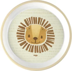 Haba Kinderservies-set Aanvallen! (set) -Kookcentrum haba kinderservies set aanvallen set beige 10