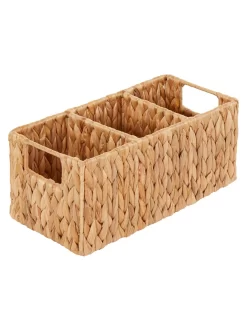 CreaTable Eetservies Flora Orchard Fruit Decoratie (set) 25 CreaTable Eetservies Flora Orchard Fruit Decoratie (set) -Kookcentrum heine home bestekmandje 4