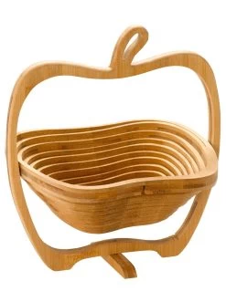 WENKO Voorraadbus Boga (set, 2-delig) -Kookcentrum heine home bewaarschaal 1 delig beige 11