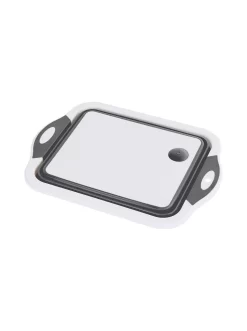 Heine Home Snijplank -Kookcentrum heine home snijplank wit 3