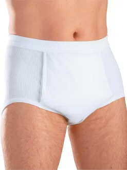 BOSCH Kom MUZS2KR 28 BOSCH Kom MUZS2KR -Kookcentrum heren incontinentieslip voor lichte tot middelzware urine incontinentie 2