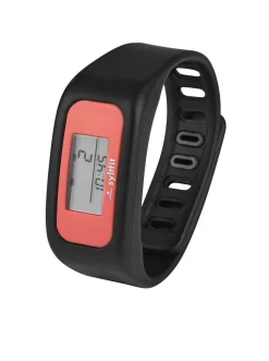 Esmeyer Slacouvert WAVE Roestvrij Staal 18/10 (set, 2-delig) -Kookcentrum het modieuze fitnesshorloge ondersteunt je bij je dagelijkse training 1