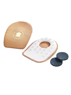 WACA Kom (4 Stuks), 1600 Ml, ø 23,5 Cm (4-delig) 21 WACA Kom (4 Stuks), 1600 Ml, ø 23,5 Cm (4-delig) -Kookcentrum hielspoorkussen van zachte latex