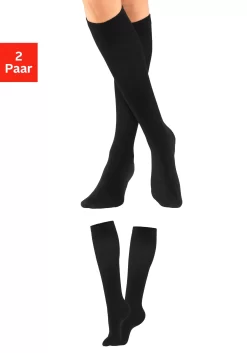 Leifheit Braadthermometer Digitaal -Kookcentrum his compressiekousen 2 paar zwart 1 scaled