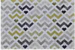 OPTIFIT Bestekinzet 60 Cm , Geschikt Voor Laden Uit De Series Bern, Parma, Tapa En Ole -Kookcentrum hossner homecollection set placemats gabiota set 4 stuks geel scaled