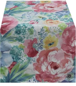 WACA Kom 400 Ml, ø 12,5 Cm (set, 4-delig) -Kookcentrum hossner homecollection tafelloper kyra 1 stuk multicolor 1