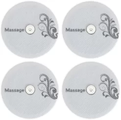 APELT Kookschort 1702 Summergarden, Zomerdecoratie, Zomer Digitale Print (1-delig) -Kookcentrum hydas elektrodenpads 4490130 voor smart body massager 4490 wit 4