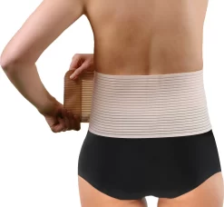 Ritzenhoff & Breker Beker Thuis (set) -Kookcentrum hydas steungordel buik en rugcorrector 1