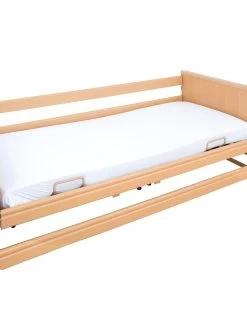 BLOMUS Broodmand DELARA (1-delig) -Kookcentrum incontinentie hoeslaken met praktisch elastiek 1