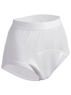 Maximex Ovenhandschoenen 2in1 (set, 2-delig) -Kookcentrum incontinentieslip wit 1