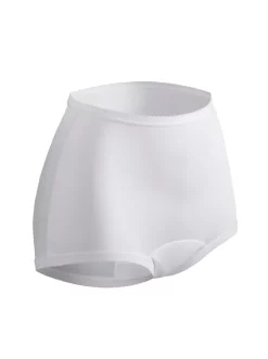 CS-Solingen Trancheermes Garmisch (1-delig) -Kookcentrum incontinentieslip wit