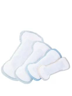 Leifheit Gevogelteschaar Met Extra Geharde Edelstalen Mesjes -Kookcentrum inlegverband voor lichte tot zware incontinentie wit