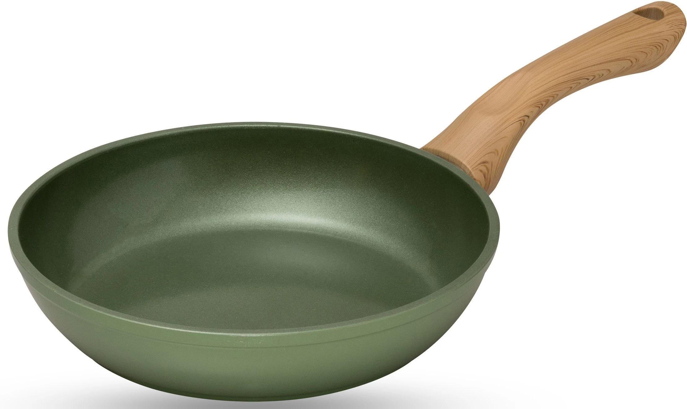 LIVINGTON Koekenpan Black Doubletta Deluxe 2-in-1 Keerbare Pan Met Frituurmandinzet En Glazen Deksel, Inductie (1-delig) 17 LIVINGTON Koekenpan Black Doubletta Deluxe 2-in-1 Keerbare Pan Met Frituurmandinzet En Glazen Deksel, Inductie (1-delig) - Afbeelding 17