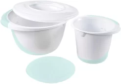 Keeeper Mengkom Camilla Stapelbaar (set, 4-delig)