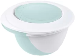 Keeeper Mengkom Camilla Stapelbaar (set, 4-delig) -Kookcentrum keeeper mengkom camilla stapelbaar set 4 delig blauw 3