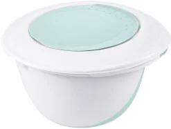 Keeeper Mengkom Camilla Stapelbaar (set, 4-delig) -Kookcentrum keeeper mengkom camilla stapelbaar set 4 delig blauw 4