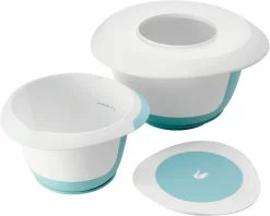 Keeeper Mengkom Marla Geschikt Voor De Vaatwasser (set, 4-delig)