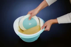 Keeeper Mengkom Marla Geschikt Voor De Vaatwasser (set, 4-delig) -Kookcentrum keeeper mengkom marla geschikt voor de vaatwasser set 4 delig blauw 9