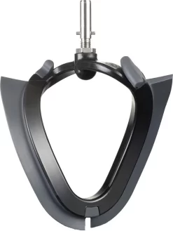 GEFU Grillpan BBQ (1-delig) -Kookcentrum kenwood flexibel roerelement at502 grijs