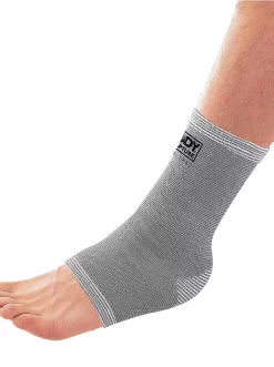 Esmeyer Slacouvert WAVE Roestvrij Staal 18/10 (set, 2-delig) -Kookcentrum kniebandage grijs