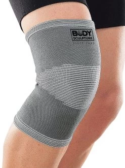 WENKO Keukenrolhouder Preston -Kookcentrum kniebandage grijs 7