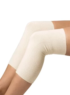 Esmeyer Slacouvert WAVE Roestvrij Staal 18/10 (set, 2-delig) -Kookcentrum kniebandage wit