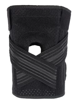 Maximex Lunchbox (set, 3-delig) -Kookcentrum kniebandage zwart 14