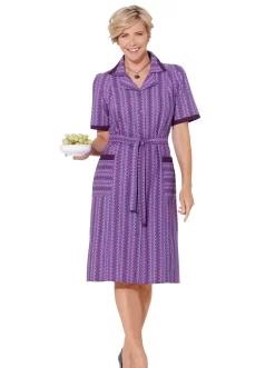 CS-Solingen Messenset Allstar (set, 3-delig) -Kookcentrum kookschort paars 15