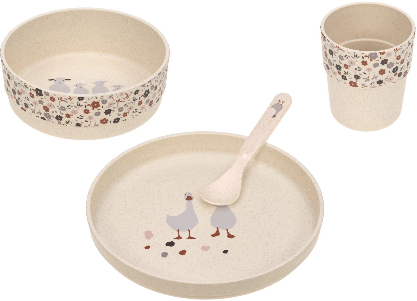 BLOMUS Melk- En Suikerset Macchiato 2 BLOMUS Melk- En Suikerset Macchiato - Afbeelding 2