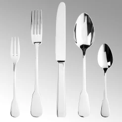 Silit Pannenset ALICANTE Inductie (set, 8-delig) -Kookcentrum lambert bestekset florence edelstaal glanzend gepolijst 30 delen set 30 delig zilver 1 scaled