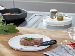 Leifheit Braadthermometer Digitaal -Kookcentrum leifheit braadthermometer digitaal zwart 2