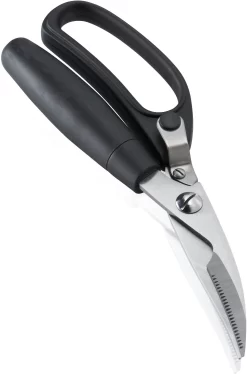 Leifheit Gevogelteschaar Met Extra Geharde Edelstalen Mesjes