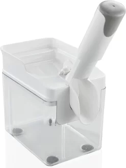 APELT Barbecueschort 3963 Outdoor, BARBECUE Season Vlekbescherming (1-delig) 15 APELT Barbecueschort 3963 Outdoor, BARBECUE Season Vlekbescherming (1-delig) -Kookcentrum leifheit ontpitter cherrymat 30 vaatwasserbestendig 1 delig wit 2