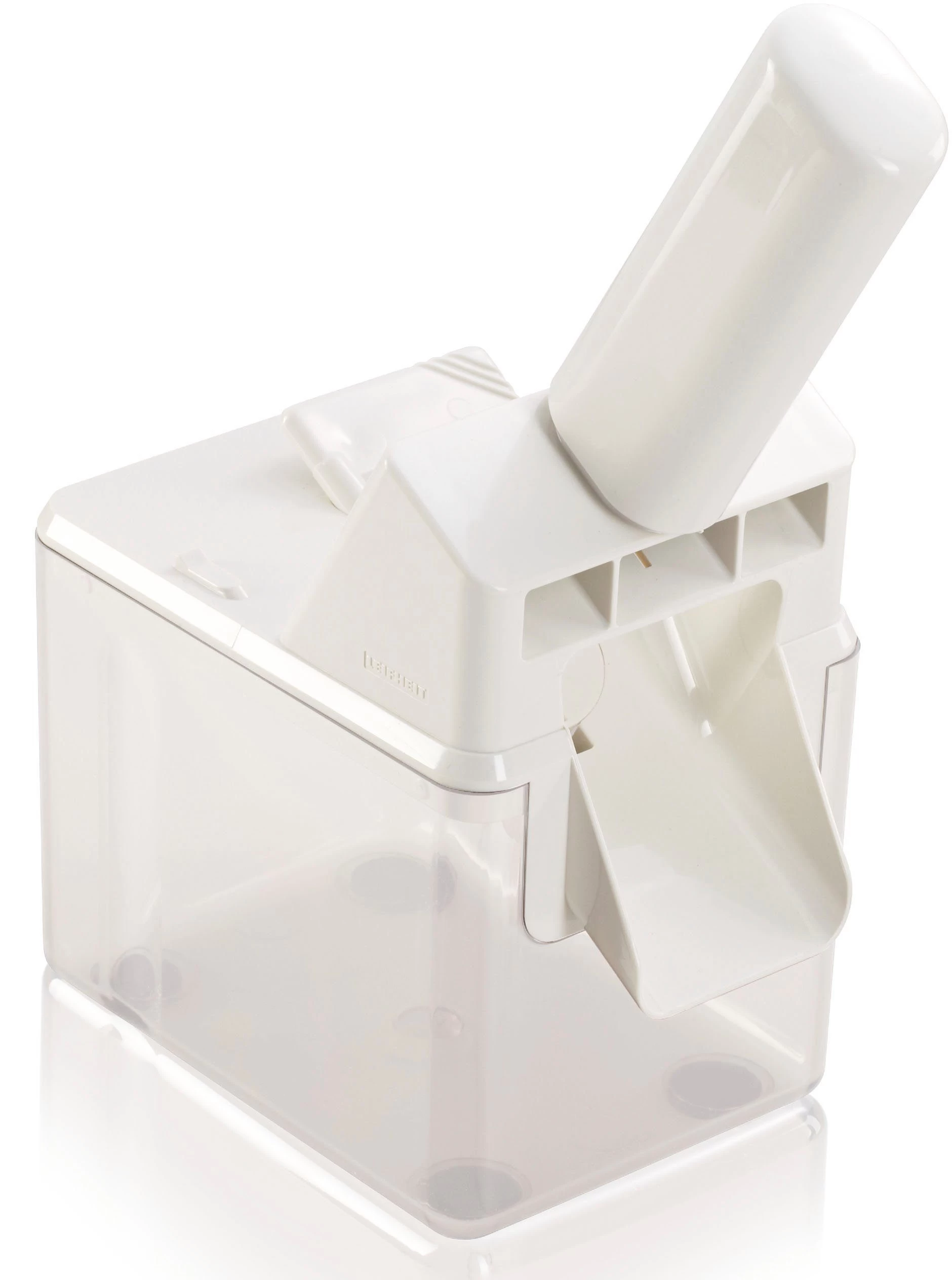 STONELINE Snijplank Inklapbaar, Inclusief Geïntegreerde Siliconezeef 8 STONELINE Snijplank Inklapbaar, Inclusief Geïntegreerde Siliconezeef - Afbeelding 8