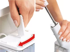 Leifheit Ontpitter -Kookcentrum leifheit ontpitter wit 6 scaled