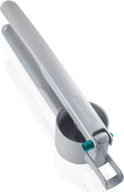 Leifheit Pureeknijper 3242 Voor Aardappelen, Spaetzle, Etc.