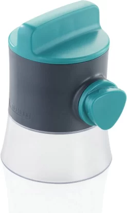 Leifheit Spiraalsnijder 3221 Met 3 Mesjes