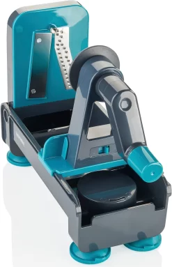 Leifheit Spiraalsnijder 3222 Voor De Tafel