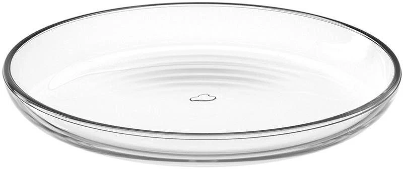 LEONARDO Bord Cucina Glas (set, 6 Stuks) 1 LEONARDO Bord Cucina Glas (set, 6 Stuks)