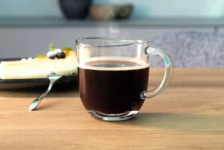 LEONARDO Kopje Napoli 6-delig (set) -Kookcentrum leonardo kopje napoli 6 delig set wit 3