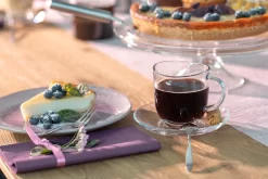 LEONARDO Kopje Napoli 6-delig (set) -Kookcentrum leonardo kopje napoli 6 delig set wit 5