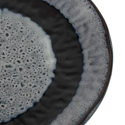 LEONARDO Ontbijtbordje Matera Keramiek, Ø 23 Cm (set, 6 Stuks) -Kookcentrum leonardo ontbijtbordje matera keramiek 23 cm set 6 stuks zwart 10