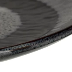 LEONARDO Ontbijtbordje Matera Keramiek, Ø 23 Cm (set, 6 Stuks) -Kookcentrum leonardo ontbijtbordje matera keramiek 23 cm set 6 stuks zwart 9