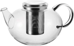 CreaTable Beker Koffiebeker Farm Animals Ideaal Als Kinderbeker, 4-delig (set, 4-delig) -Kookcentrum leonardo theepot moon wit 3