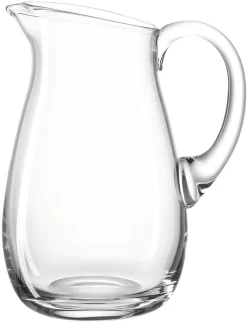 De'Longhi Koffiepot DLSC021 -Kookcentrum leonardo waterkan elk stuk is uniek wit 5