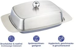 Maximex Botervloot (1-delig) 23 Maximex Botervloot (1-delig) -Kookcentrum maximex botervloot 1 delig 12