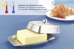 Maximex Botervloot (1-delig) 25 Maximex Botervloot (1-delig) -Kookcentrum maximex botervloot 1 delig 14